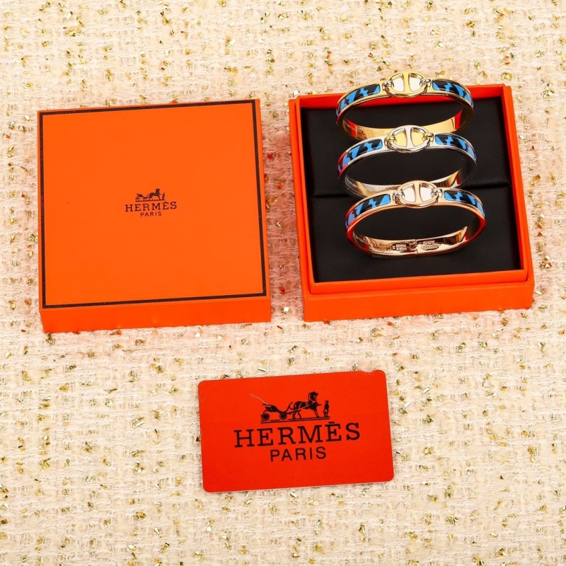 Hermes Bracelets